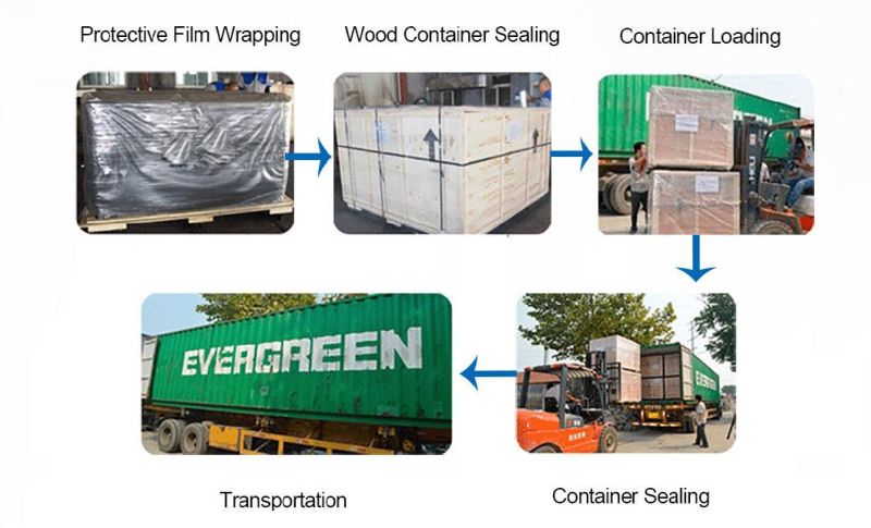 Fiber Laser Cutting Machine 3D CNC Laser Cutter for Iron Steel
