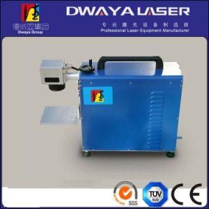 Metal 20watts Portable Laser Engraving Machine