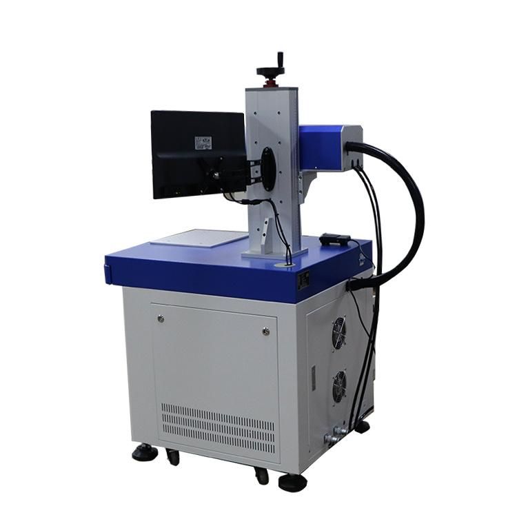 Portable UV Laser Marking Machine 3W 5W 10W