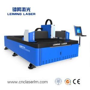 Low Price Metal CNC Fiber Laser Cutting Machine 500W/1000W/1500W Lm3015g3