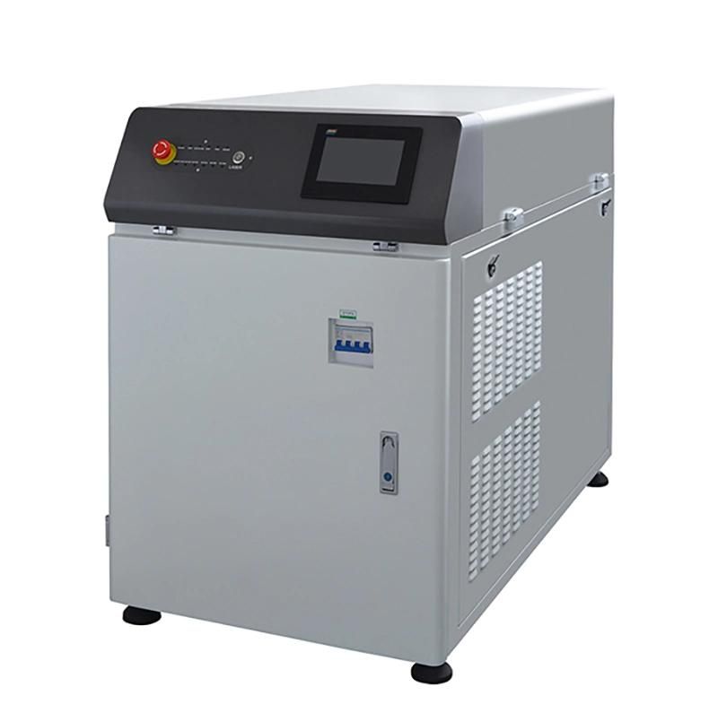 Good Price Good Quality Aluminum Laser Welding Machine 1000W 1500W Hand Handheld Spot Fiber Laser Welder