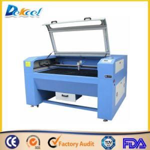 Reci 100W Affordable Laser Cutter Machine for Fabric Sale