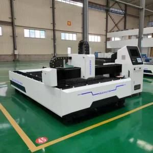High Precision CNC Laser Metal Cutting Machine Best Price