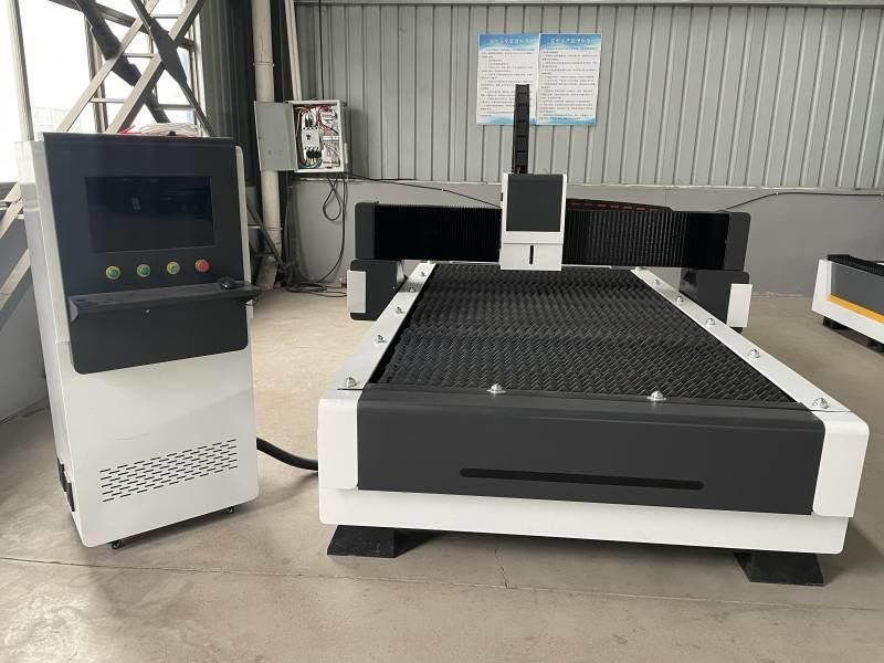 Oreelaser Metal Laser Cutter CNC Fiber Laser Cutting Machine Sheet Metal CNC Stainless Sheet Metal Fiber Laser Cutting Machine Sheet Metal for Construction Work