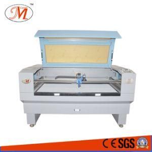1480 Laser Machine with Fast Processing Speed (JM-1480H-CCD)