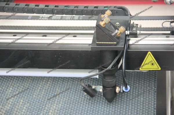 Factory Price 60W/80W/100W/120W 150W CO2 Laser Engraver Cutter with Ce