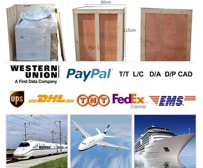 Industry Cooling Laser Marking Machine for Bearings Copper Logo