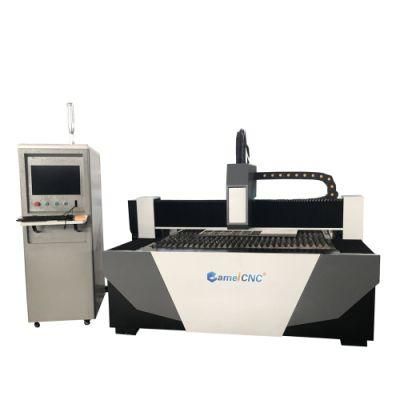 Ca-1530 Metal Laser Cutting Machine Price Fiber Laser Cutter High Precision Stainless Steel Plate Cutting CNC Laser Machine