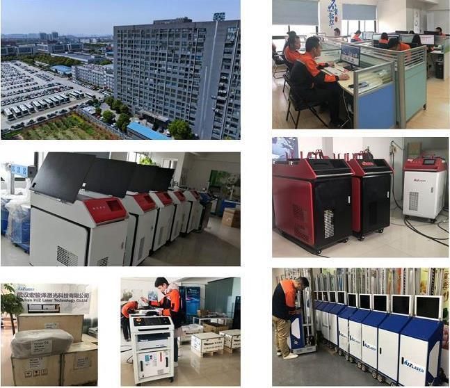 Portable Mini Metal Fiber Laser Marker Laser Marking Engraving Etching Laser Engraver Machine for Pen Logo Printing Numbering Coding on Plastic Metal