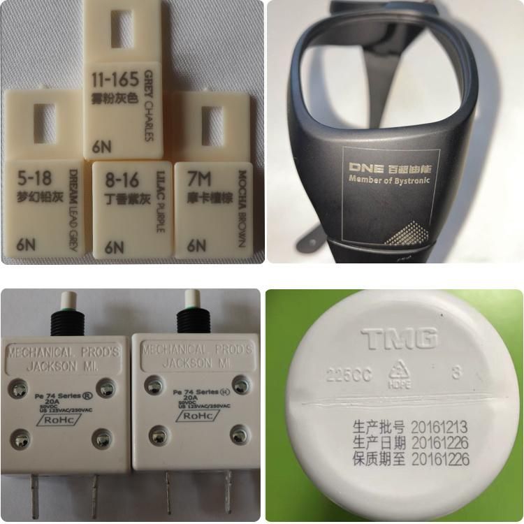 3W/5W/10W UV Laser Machine/UV Laser Marking Machine Superfine Laser Engraver for Silver/Jewelry/Pharmacy/Cosmetics/Electronics/Ceramics/Artware