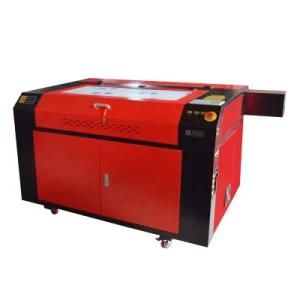 CNC Machine 9060 Acrylic Laser Engraving Cutting Machine 100W 130W