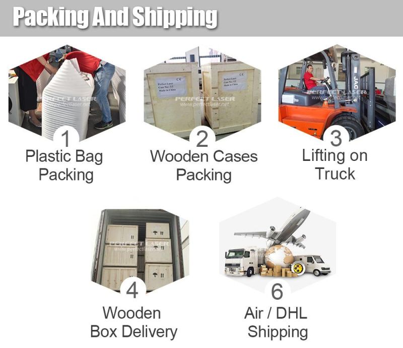20W Laser Marking Machine for Metal/ Plastics/ Tags