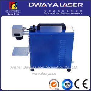 Portable Laser Marking with Labtap 20W, 30W, 50W