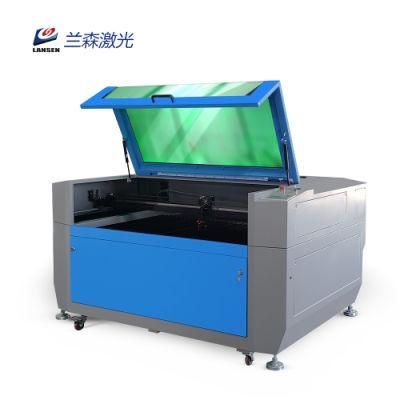 New Design 1390 CE Approved Nonmetal Laser Engraver Cutting Machine