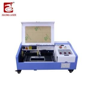 New Type China-Made Cheap Price Jl-K320 Laser Engraving Machine for Wood Rubber