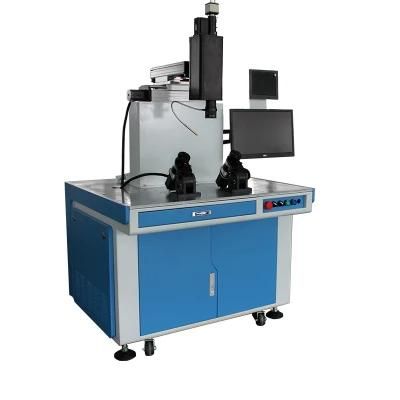 Stainless Steel Galss Frame Laser Welding Machine