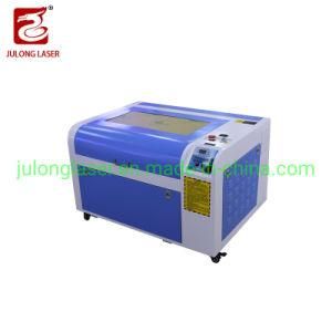 100W Easy to Learn Brand Laser Engraving Machine for Pet Tag.