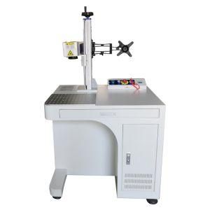 Jewelry Machinery 20W 30W 50W Gold Print Machine