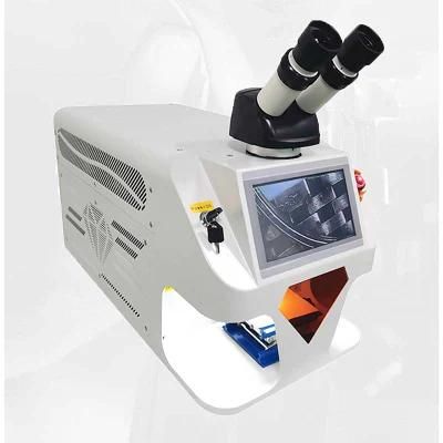 Micro Laser Welding Machine Price Welding Equipment