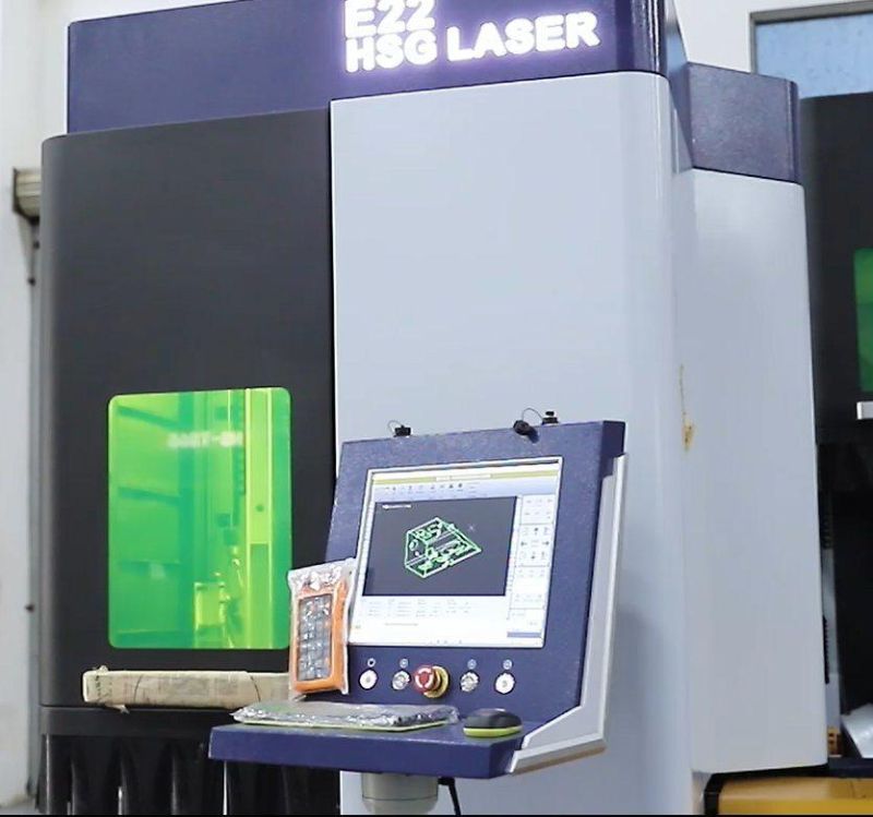 Stainless Steel Aluminum Copper CNC Sheet Metal Tube Pipe Fiber Laser Cutting (Cutter) Machine