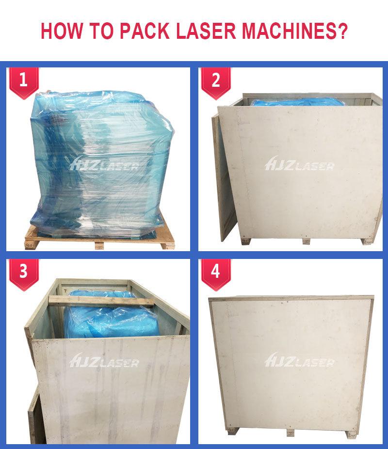 Hot Sale 2D 3D Crystal Laser Subsurface Engraving Machine