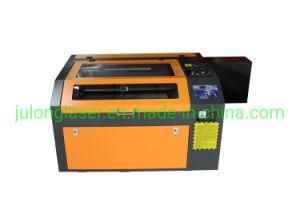 Best Selling Laser Engrave Machine 6040
