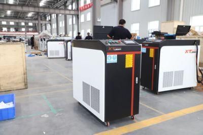 Welding Machine Laser for Carton Steel Welding