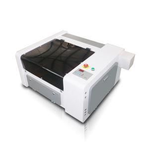 2021 New 440 Laser Engraving Machine CNC Nonmetallic 50W Desktop Laser Cutting Machine