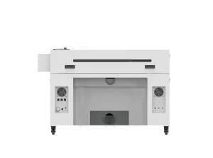 T-Shirt Printing CO2 Laser Marking Machine Price