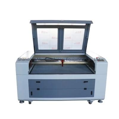 Laser Engraving Machine/ Wood Craft Laser Engraving Cutting Machine
