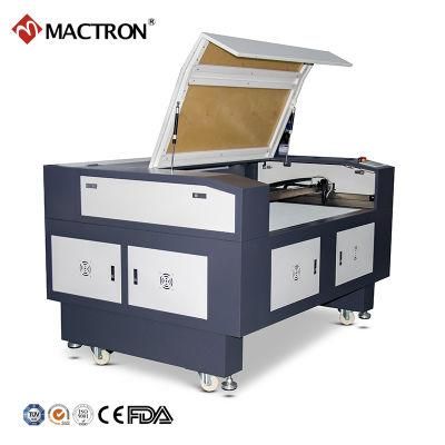 Mt-1390 Plastic Llaser Engraving and Cutting Machine