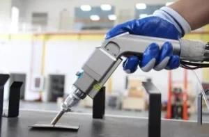 Handheld Welding Machine Laser Ion Metal