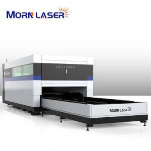 Laser CNC Metal Cutting/Laser Cut Aluminum Panels/Iron Sheet Cutting Machine for Kitchenware Industry