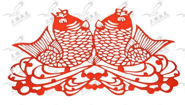 CO2 Laser Marking Machine for Pattern Carving