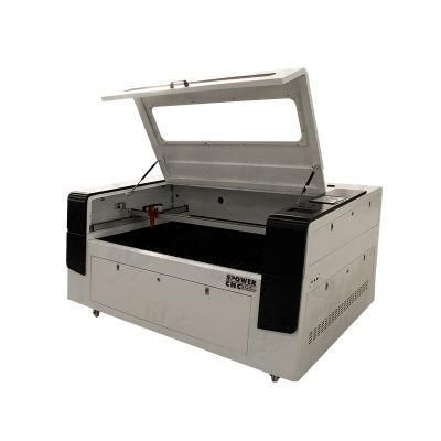 50W CO2 Laser Engraving and Cutting Machine for Cutting Acrylic MDF