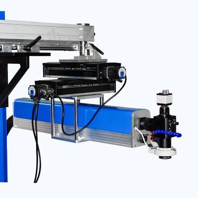 400W Manipulator Laser Solar Welding Machine for Sale