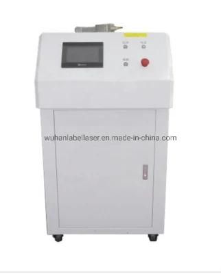 Stainless Steel Aluminum Jewelry Handheld Laser Welding Machine for Sale