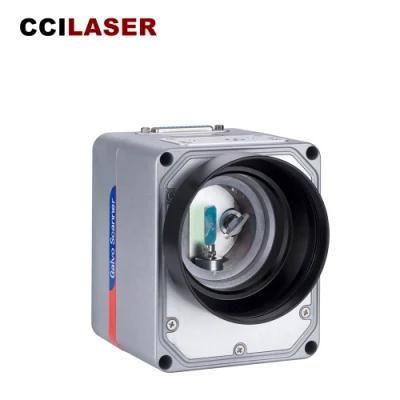 Sino Galvo Sg7110 /Sg2206 Fiber Laser Scanner Galvanometer Scanner for Fiber Laser Marking Machine Parts