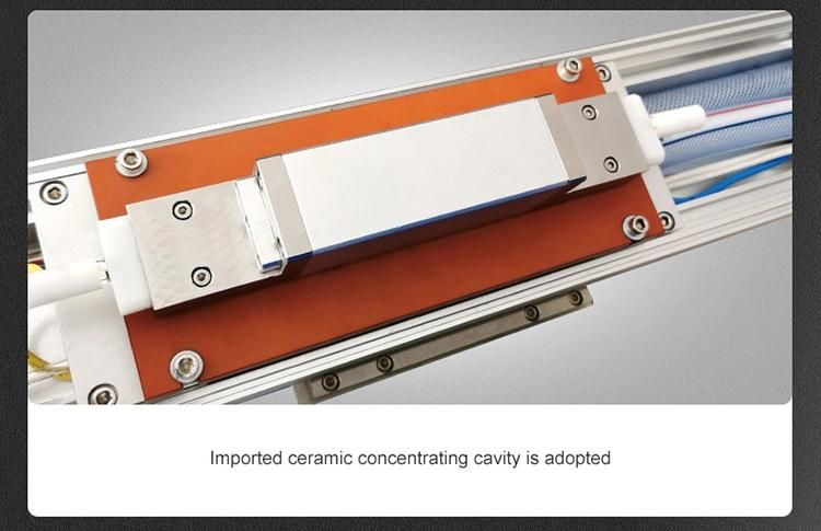 200W Small Molds Repairing Machine Laser Welding Machine for Sale