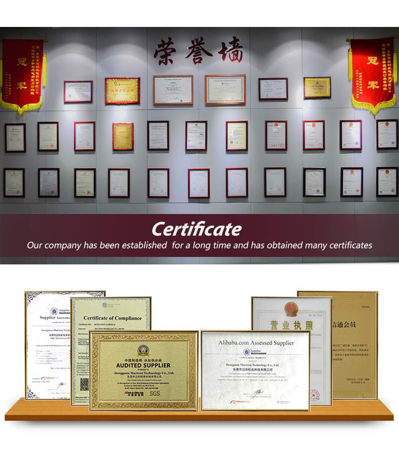 UV Laser Marking and Engraving Machine