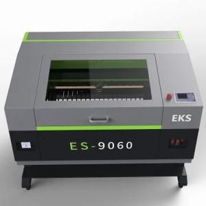High Repeated Positioning Precision Wood Engraving CO2 Machine