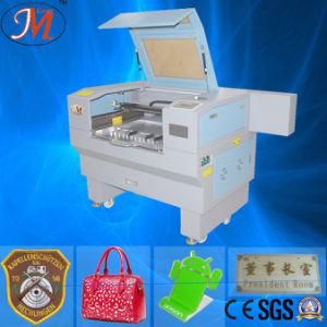 Economic Laser Cutter with Custom Working Platform (JM-640H)