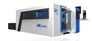 Laser Cutting Equipment (QL-FCP6025FY) 12000W