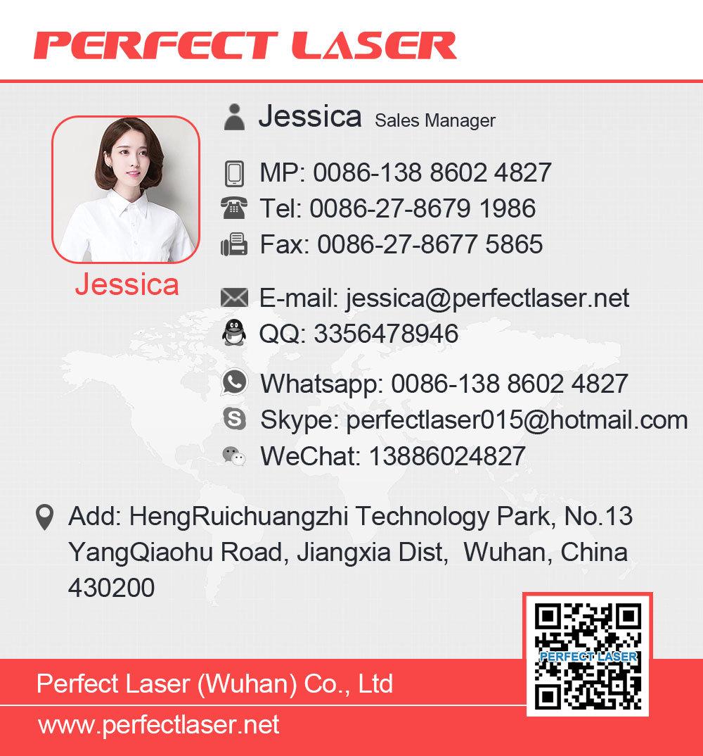 Leather Wood Plastic CO2 Laser Engraving Cutting Machine