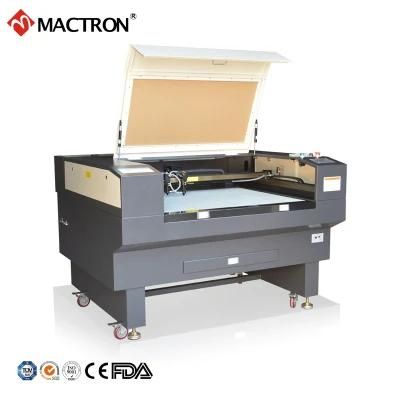 Coconut 6090 Laser Cutting Machine for Fabric