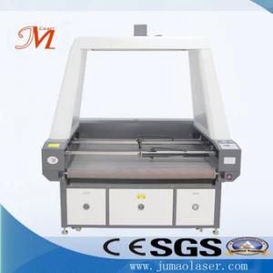 Panoramic Camera with Asynchronous Laser Cutting Machine (JM-1812T-A-P)