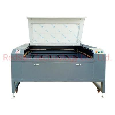 Auto Focus Laser Cutting Machine for Nonmetal 1390 Laser Jet Cutting Foam Wood Balsa Wood Cutting 100W 150W