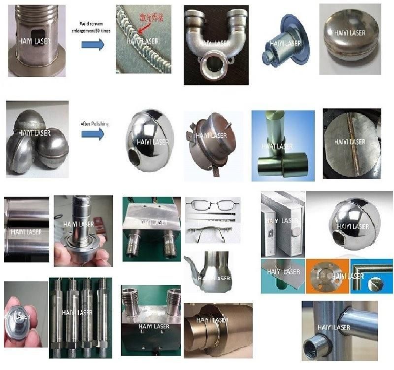 China′s Best Mould Laser Welding Machine Manufacturer