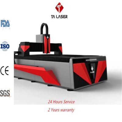 Ipg Laser Cutter Steel Sheet Metal Laser Cutting Machine