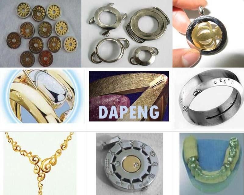 Cheap Jewelry Laser Welding Machine Welding Equipment